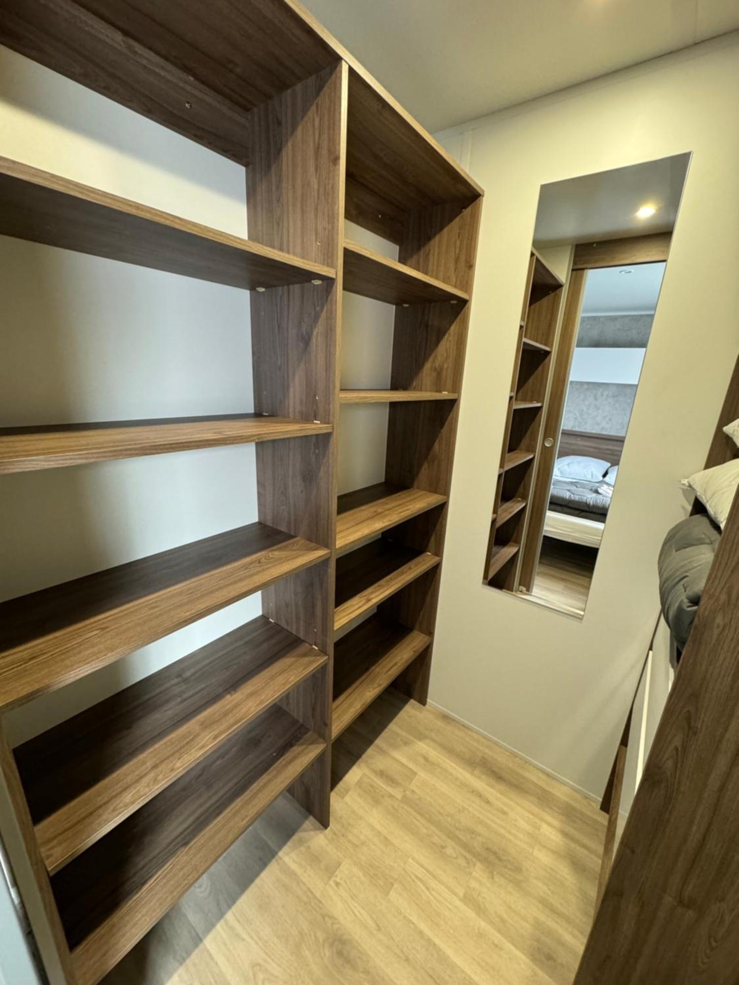 Mobil Home Tout Confort Camping Les Viviers Cap Ferret Леж-Кап-Ферре Экстерьер фото